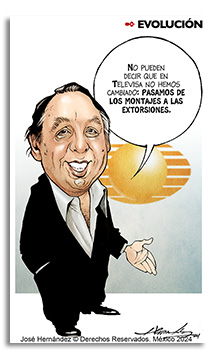 Evolución